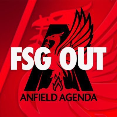 #FSGOUT