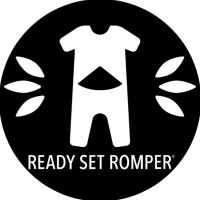 Ready Set Romper ® Apparel Inc.(@readysetromper) 's Twitter Profile Photo