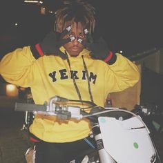 ItzMarvin23さんのプロフィール画像