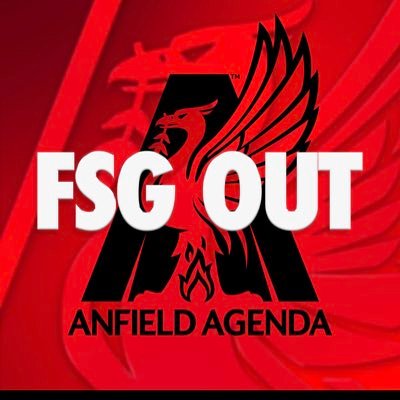 Big LFC fan. Huge Mo Salah admirer 🟥 Messi is the 🐐 YNWA #LFC #FSGOUT