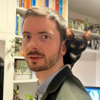 Tomasz M. Gondek (@gondektm) 's Twitter Profile