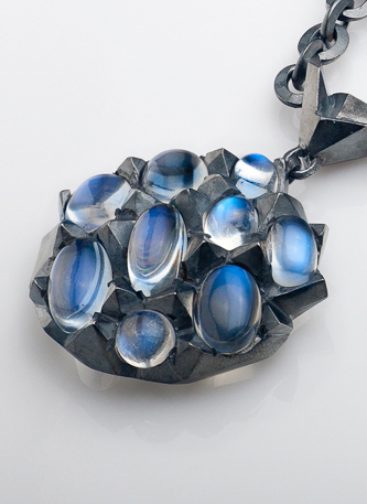 bgartjewelry's profile picture. Unique handcrafted fine jewelry. Bridal, special occasion & every day. Designed & handmade in our New York studio by award-winning artist Boris Goynatsky.