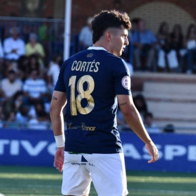 guilleecm_'s profile picture. jugador del @cdcaspe_oficial 3ª RFEF