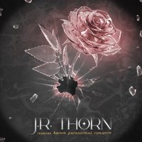 J.R. Thorn(@JRThorn3) 's Twitter Profile Photo