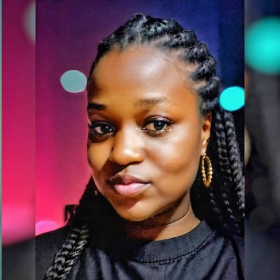 Oloyede Deborah Ayooluwa Profile
