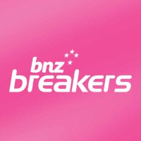 BNZ Breakers(@NZBreakers) 's Twitter Profile Photo