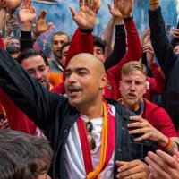 Oguzhan Metin (@oguzhanlive) 's Twitter Profile Photo