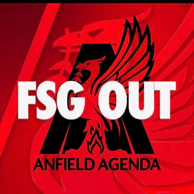 #FSGOUT