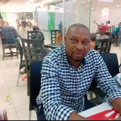 politics not bitterness or hatred. Sport lover especially Football. Ijebu ro un wa. @chelseafc