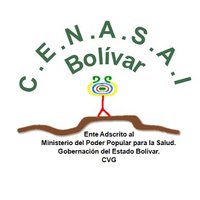 CENASAI Bolívar(@CenasaiBolivar) 's Twitter Profile Photo
