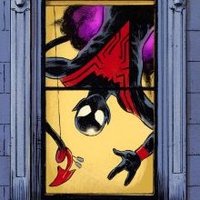 Andrew Kilpatrick, the Uncanny Spider-Man(@KrakoanCitizenX) 's Twitter Profile Photo