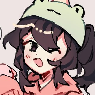 myfroggythighs Profile Picture