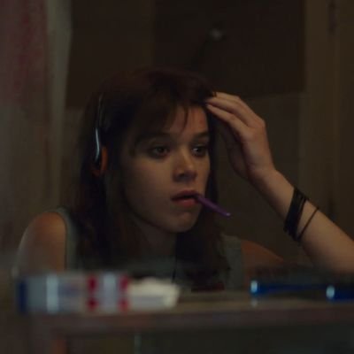 📌я ебу что писать 📌 ...you call it anxiety
i call it spidey senses🥱
холерик🕯
17🌇