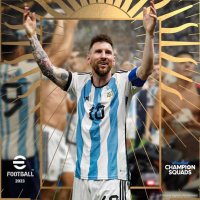 Messimania (@ernest_r02) 's Twitter Profile