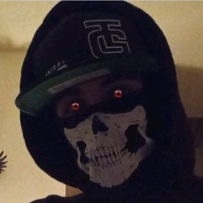 Trik 𝕏 Reaper/Trikster 𝕏 OG Member of TG ELITE! (Masked Gamer) 𝕏 Supporter of Many Streamers! 🖤❤️ Mod For @Avxry 𝕏 ZB Pro Grinder 𝕏