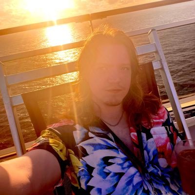 maoren95's profile picture. Proud Conservative American 🇺🇸 — LGB✂️TQ — Foodie, World Traveler, Champagne Lover… Follow along! 🛳️🍻🌴🥂🍾✈️💙🇺🇸🥃🎰🏖️
