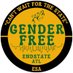 Gender Free (ESA) (@endstateatl) Twitter profile photo