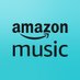 Amazon Music (@amazonmusic) Twitter profile photo