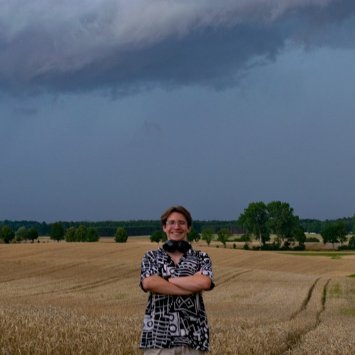 PL
Amatorski prognosta z północy Polski
ENG
Amateur forecaster from the north of Poland