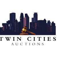 Twin Cities Auctions(@TwinCitiesAucti) 's Twitter Profile Photo