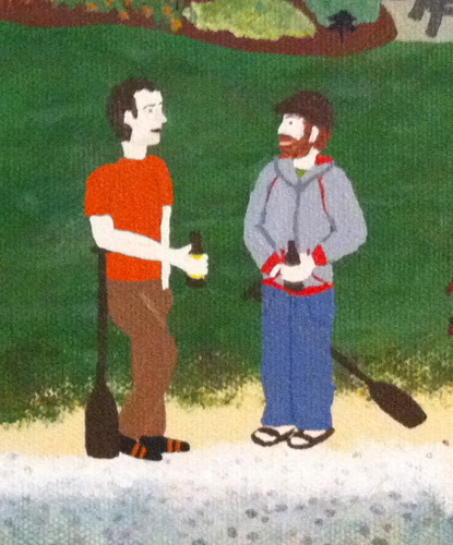 blairio's profile picture. 