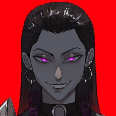 Hycc_nth4's profile picture. 🐍😈 brainrot