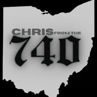 Chris From The 740 (@chrisfromthe740) 's Twitter Profile Photo Chris From The 740 (@chrisfromthe740) 's Twitter Profile Photo