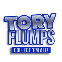 Tory Flumps™(@ToryFlumps) 's Twitter Profile Photo
