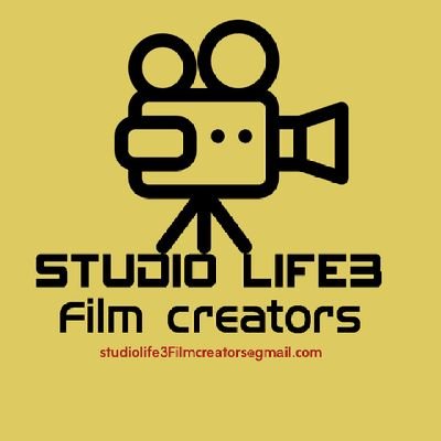 Studiolife3 film creators Official - Film Production 
Tamil film industry