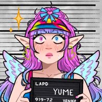 YOOMKRA ๐ (@yumekera) 's Twitter Profile Photo YOOMKRA ๐ (@yumekera) 's Twitter Profile Photo