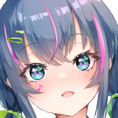 すずかじゃないです。りんかです。ヘッダーはゐーくん(@I_kun_Liver)なんか最近暇じゃないのに暇すぎてしぬ‼️