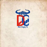 De Don Cagey(@CageyDon) 's Twitter Profile Photo