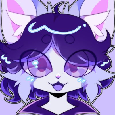 ✧ ✦ A cat who likes to write stories and make art ✦ ✧ ✦ Engaged to 💜@ZephyrMoonn💜✦ ✧ ✦ ✧ ✦ ✧ ✦ ✧ ✧ ✦ 🌌💜🌸💜🌌 ✦ ✧