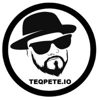 TeqPete.io(@tequila_pete) 's Twitter Profile Photo