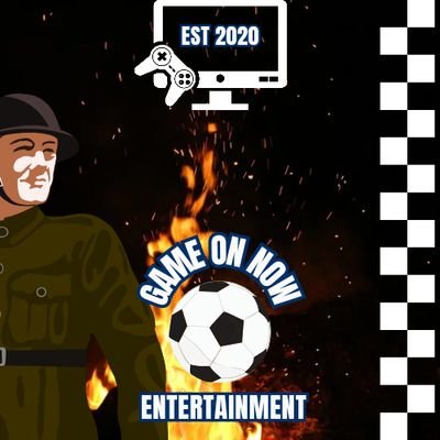 GameOnNow20 Profile Picture