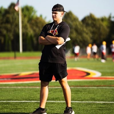 Varsity QB Coach @ Calvert Hall |         QB Coach @ QB Factory