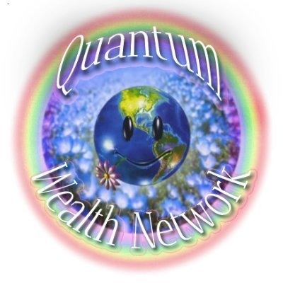 Quantum Wealth Network