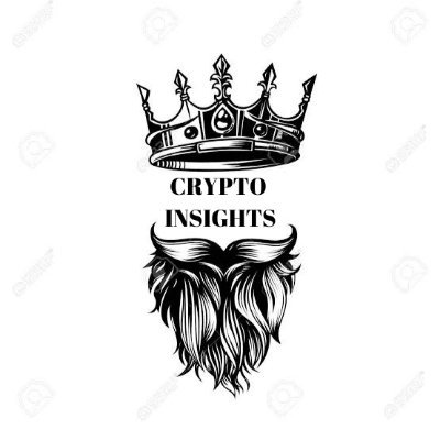 1cryptoinsights's profile picture. WE'RE WINNING TOGETHER, AIRDROP FUTURES TRADE!
