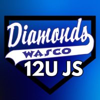 Wasco Diamonds 12U JS(@WD12UJS) 's Twitter Profile Photo