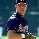 Larry Jones - @ChipperJones100 - Twitter