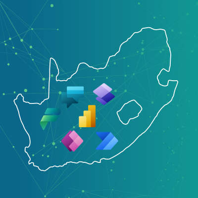 Let's have a chat on all things #PowerPlatform✴️
Join us and explore the power of #PowerApps, #PowerPages, #PowerBI, #PowerAutomate and #PowerVirtualAgents.