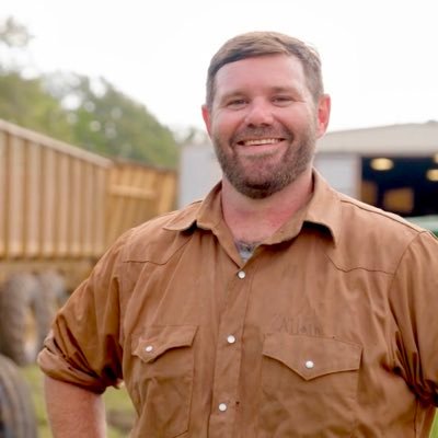 Husband to Morgan, Father to Olivia and Noelle, Entrepreneur, Farmer, and Avid Outdoorsman, Republican Candidate for Louisiana Senate District 21