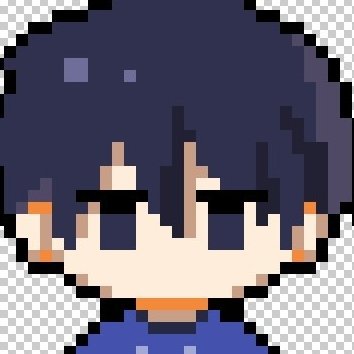 kasamimi33's profile picture. ツクールMV製の廃校探索ADV『靑葉の理由（仮）』制作中。
毎日作業目指す＆少しでも作業したら呟きます。
https://t.co/BlUEBSauYU

@mogubg←普段はこちらで主にVtuberさんの背景素材のラフ考案や塗りなどのイラスト作業を担当してます。