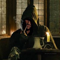 Elessar (@turhall_bagins) Twitter profile photo