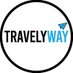 travelyway (@travely_way) Twitter profile photo