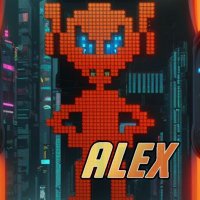 ALEX(@sona85490892) 's Twitter Profile Photo