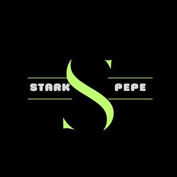1000 Pepe set foot on the #Starknet Network...