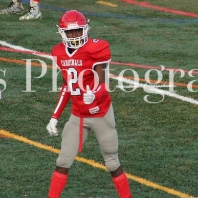 6’2 190, WR/CB/ath,225x9 bench, 4.6 40, 9’3 broad jump,Thiel college Tomcat, Honorable mention offense WJFL valley division, cell 609-858-4891