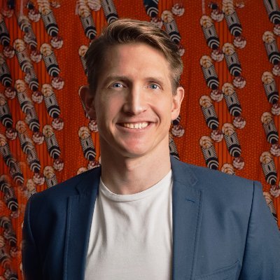 Rob Price Profile