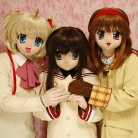 tsukimiya_toshi (@tsukimiya_toshi) 's Twitter Profile Photo